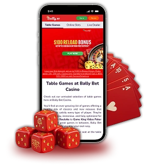 Mobile App