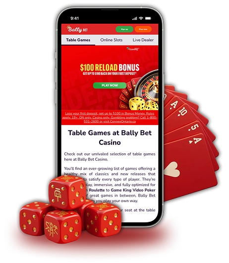Mobile App